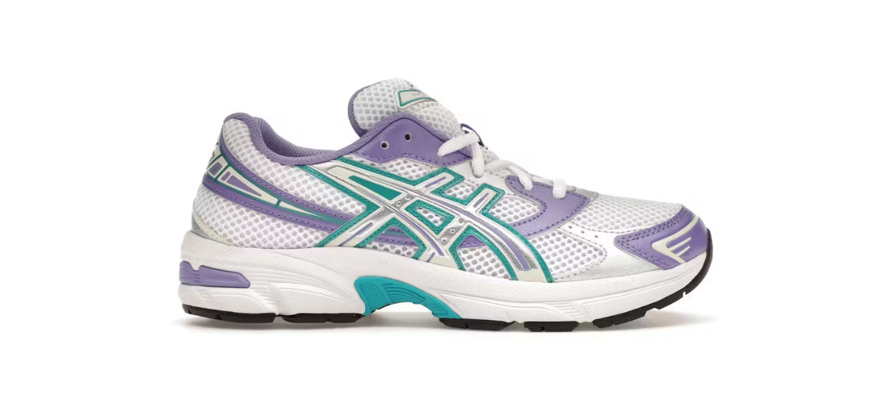 ASICS GEL-1130 SPACE LAVENDER (GS)