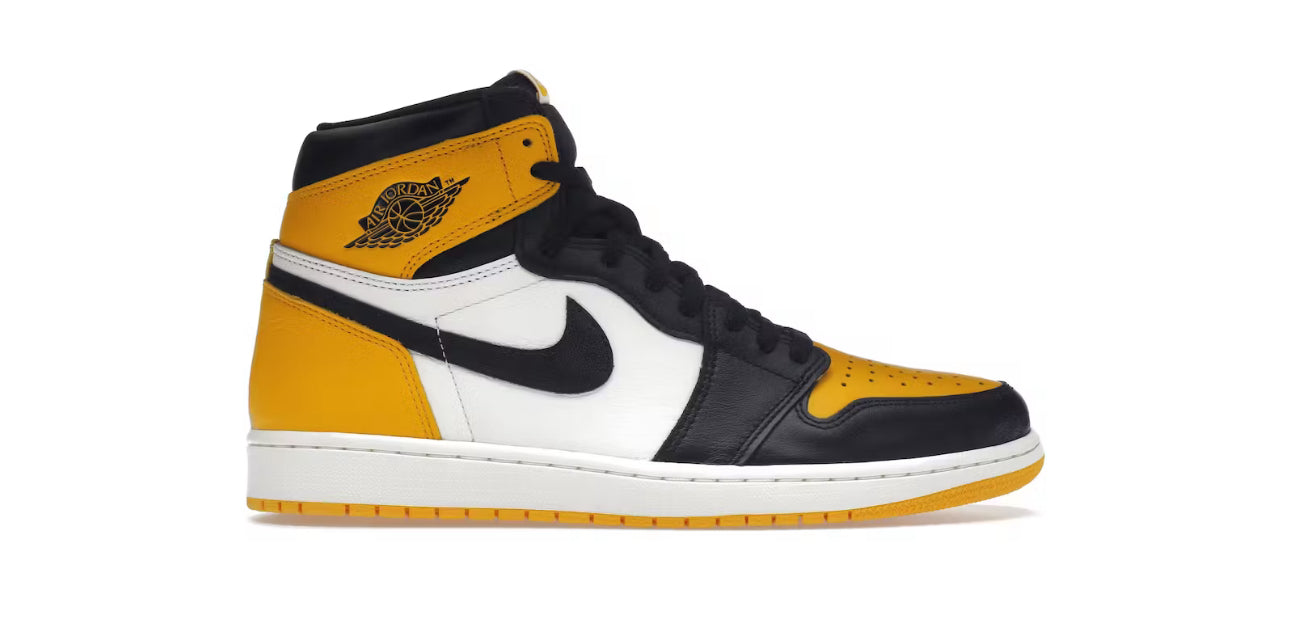JORDAN 1 HIGH OG TAXI