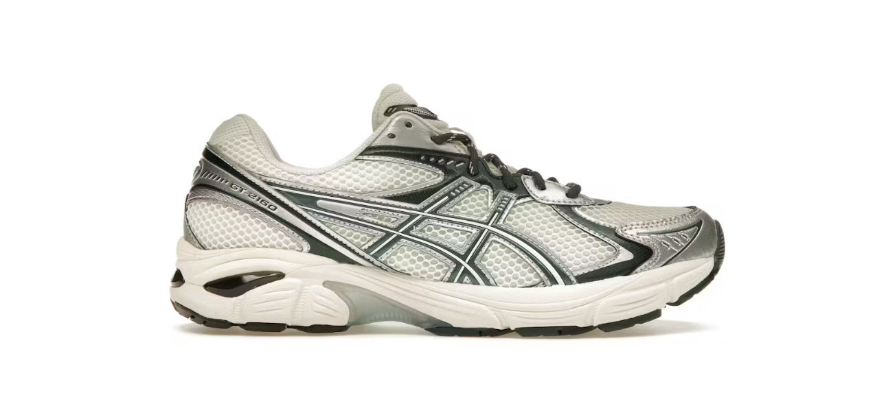 ASICS GT-2160 KITH CREAM SCARAB