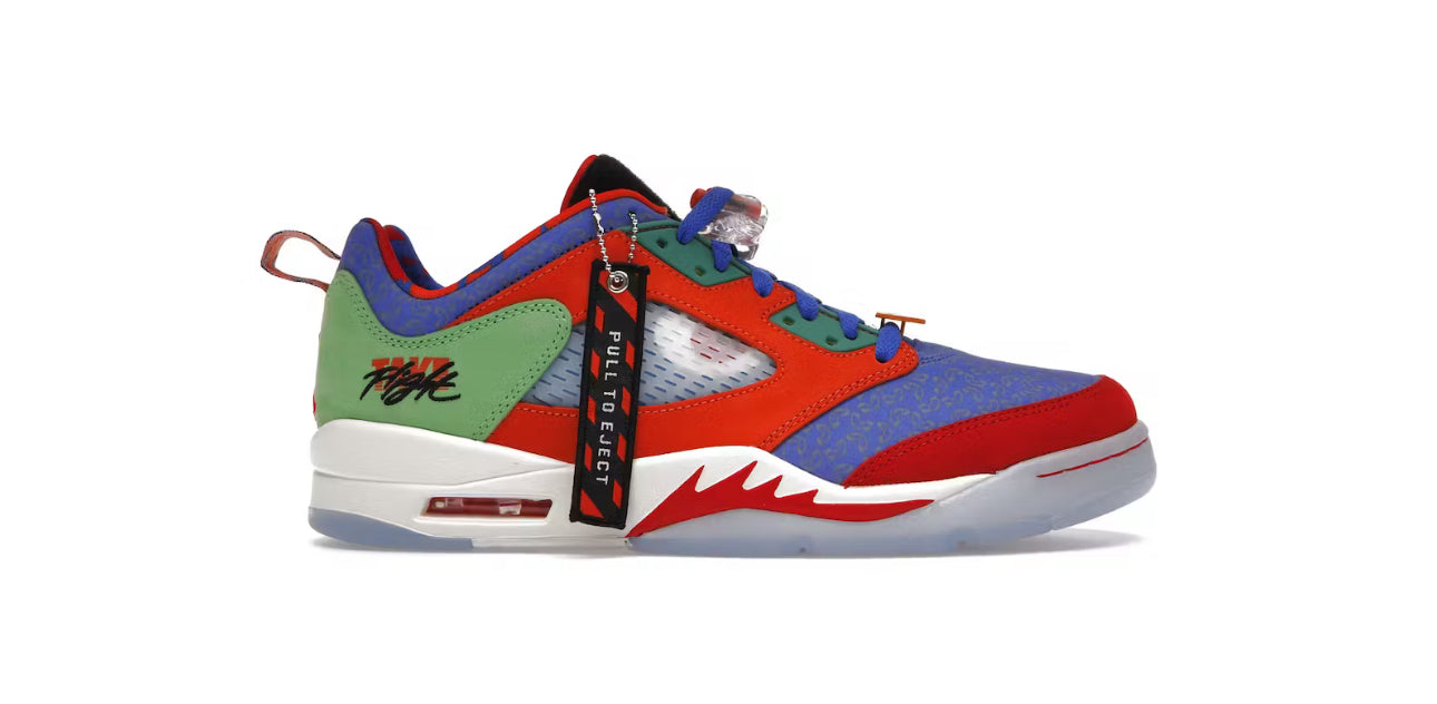 JORDAN 5 LOW DOERNBECHER