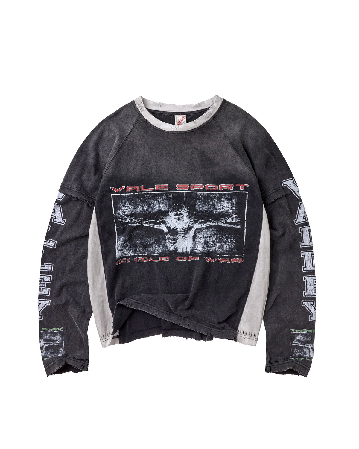 VALE HOLY SPIRIT LONGSLEEVE