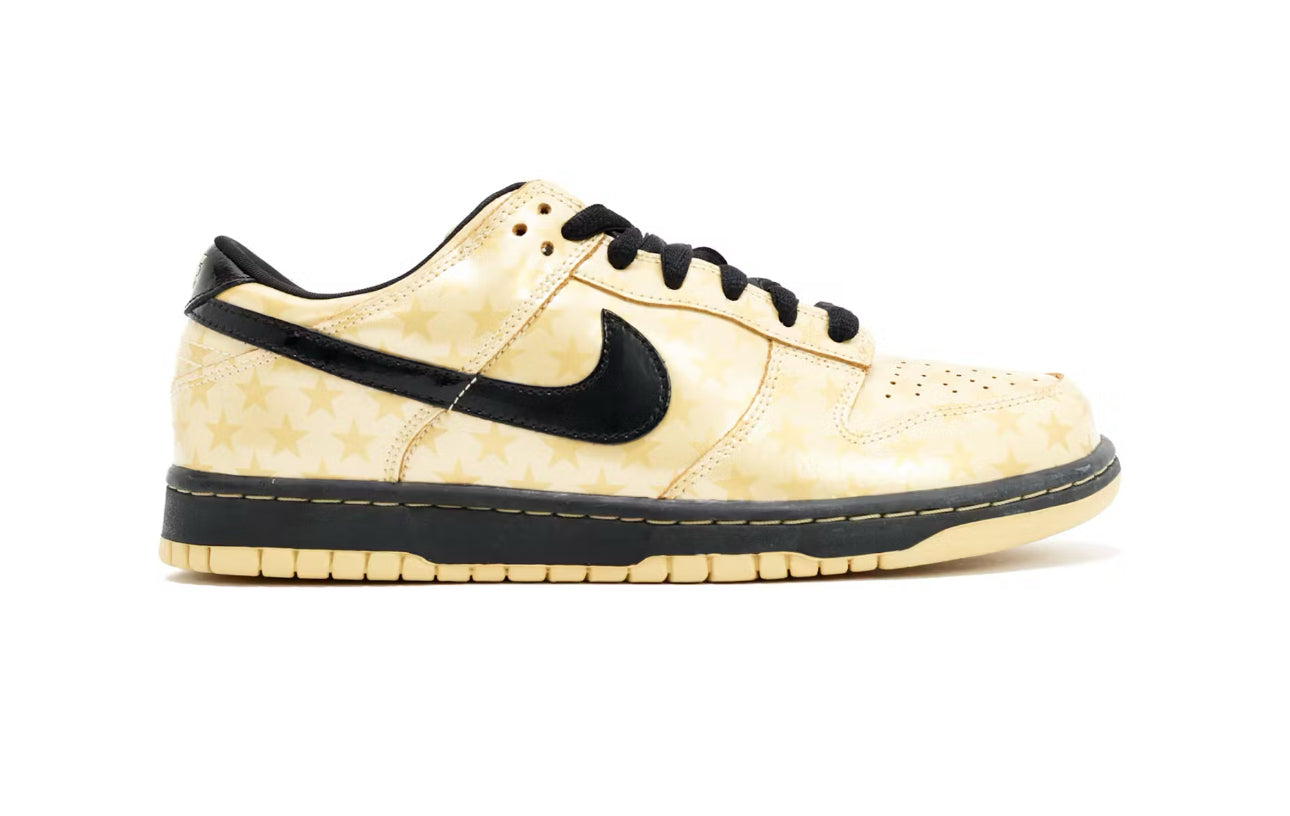 NIKE SB DUNK LOW BROOKLYN PROJECTS TRICKSTER 1/600