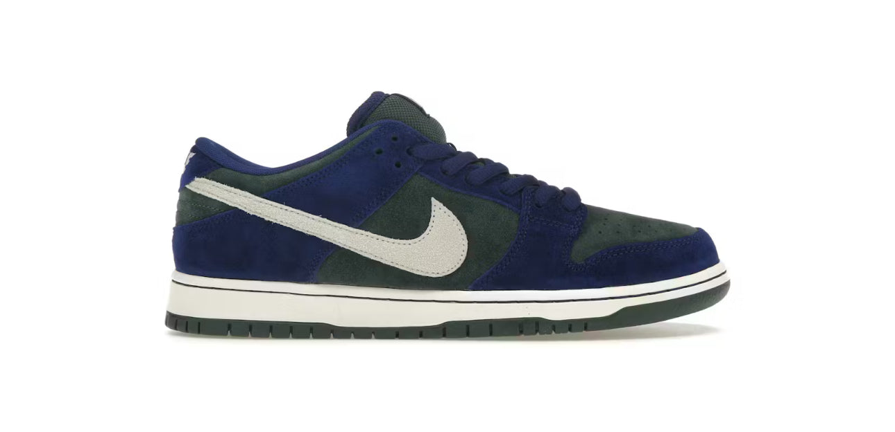 DUNK LOW SB LEONARDO