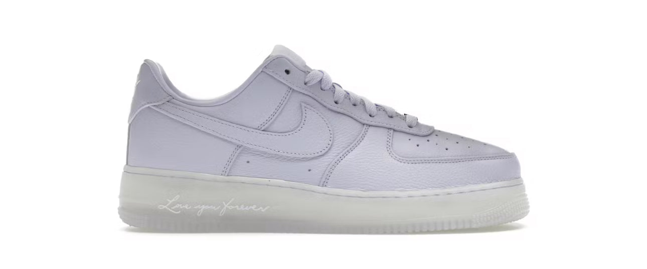 AF1 DRAKE NOCTA CERTIFIED LOVER BOY PURPLE