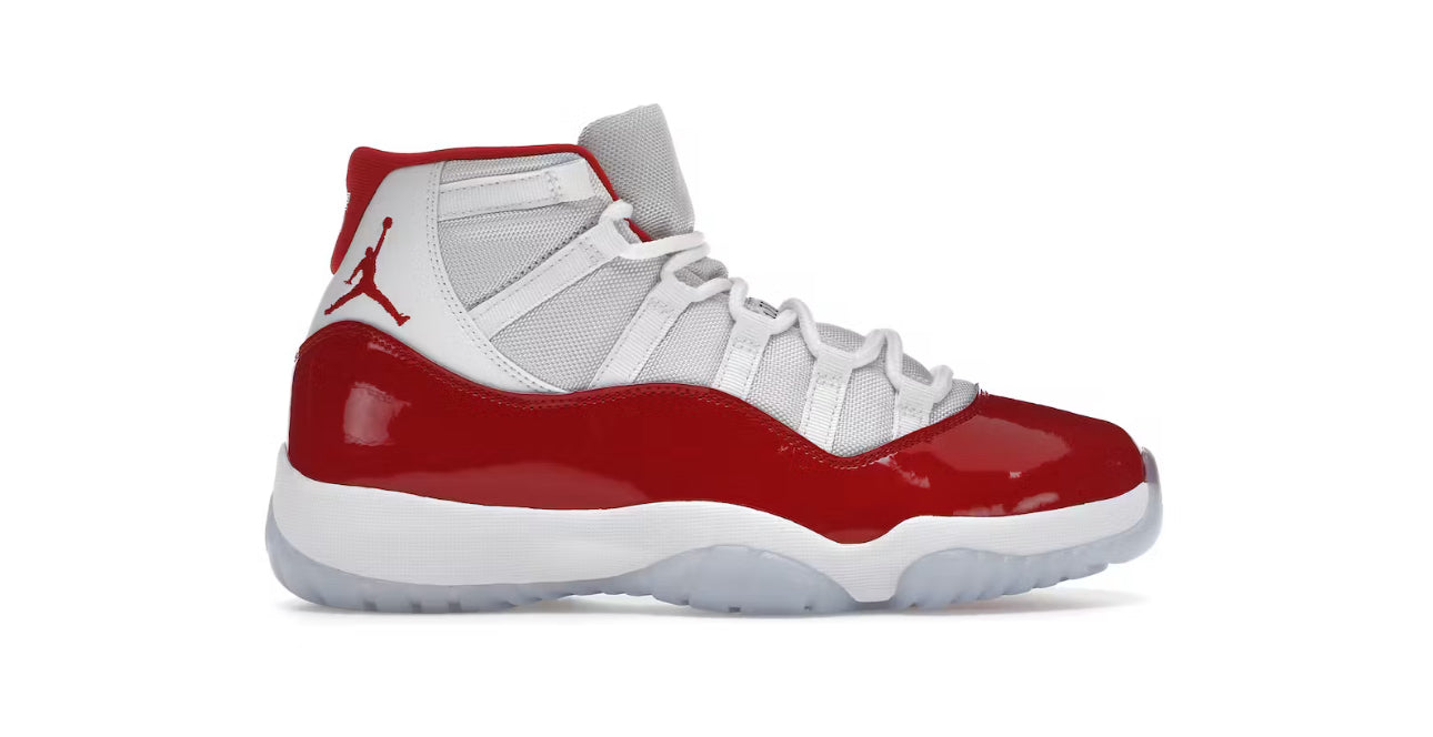 JORDAN 11 CHERRY