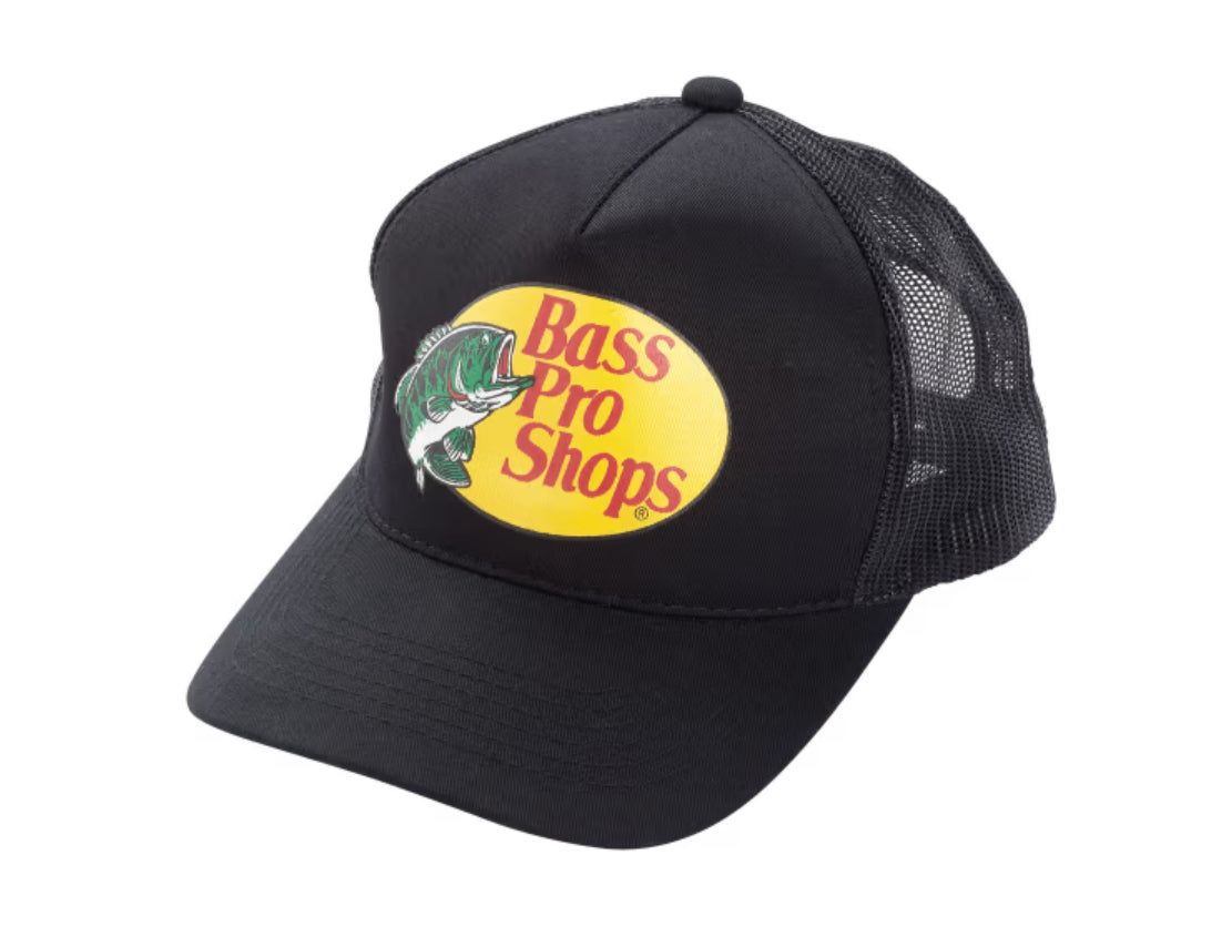 BASS PRO HATS