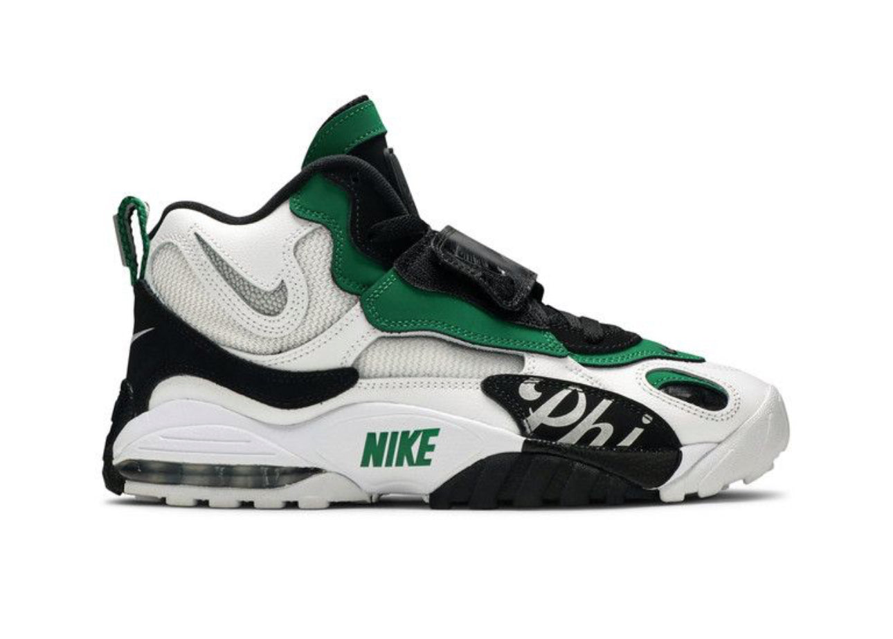 AIR MAX SPEED TURF PHILADELPHIA EAGLES