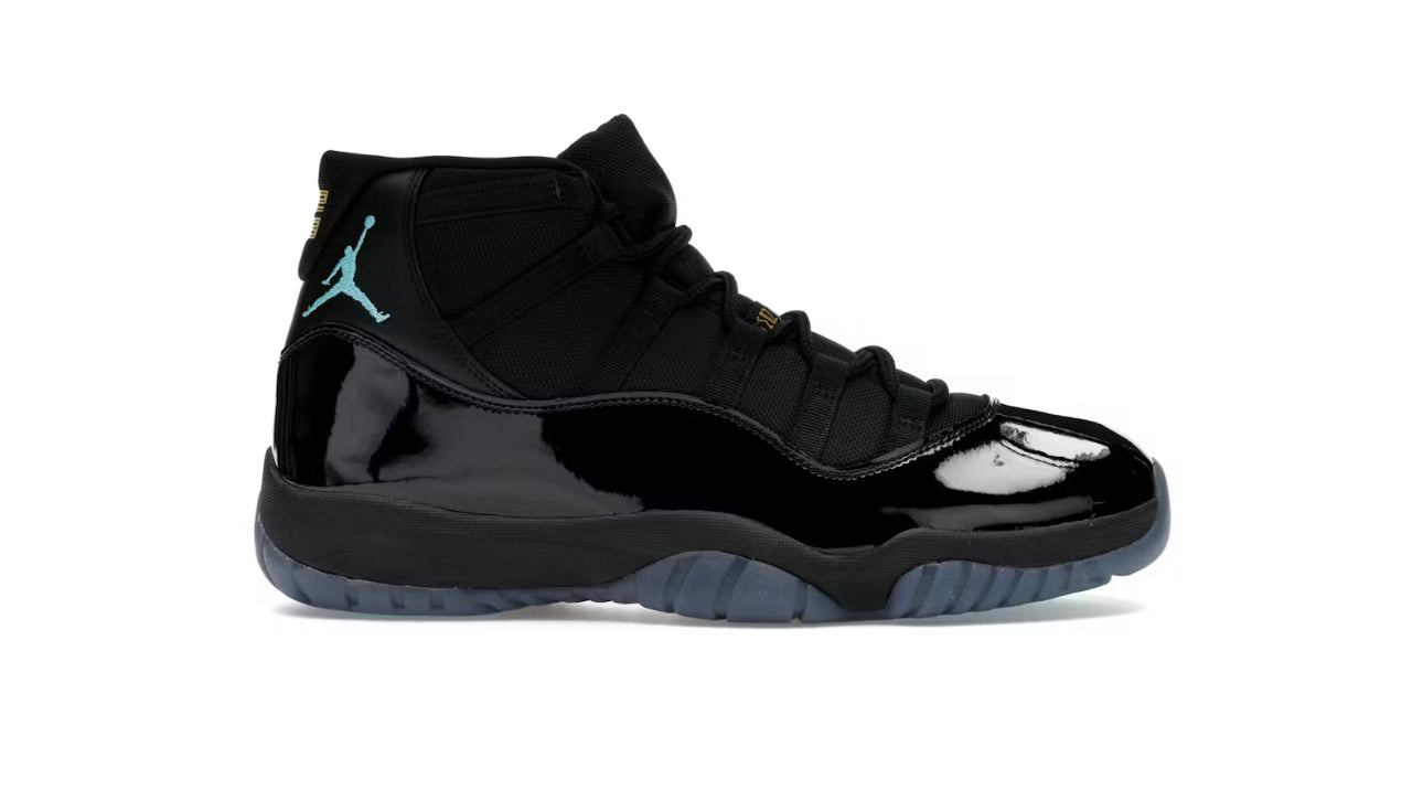 JORDAN 11 GAMMA (2025)
