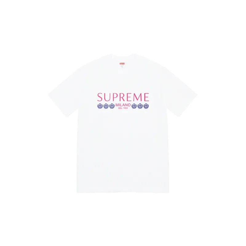 SUPREME MILANO DAC TEE