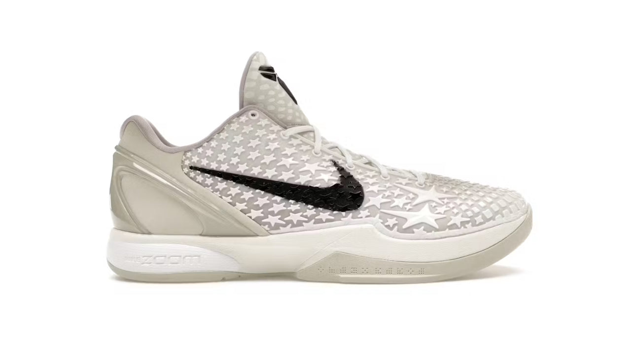 KOBE 6 PROTRO ALL STAR