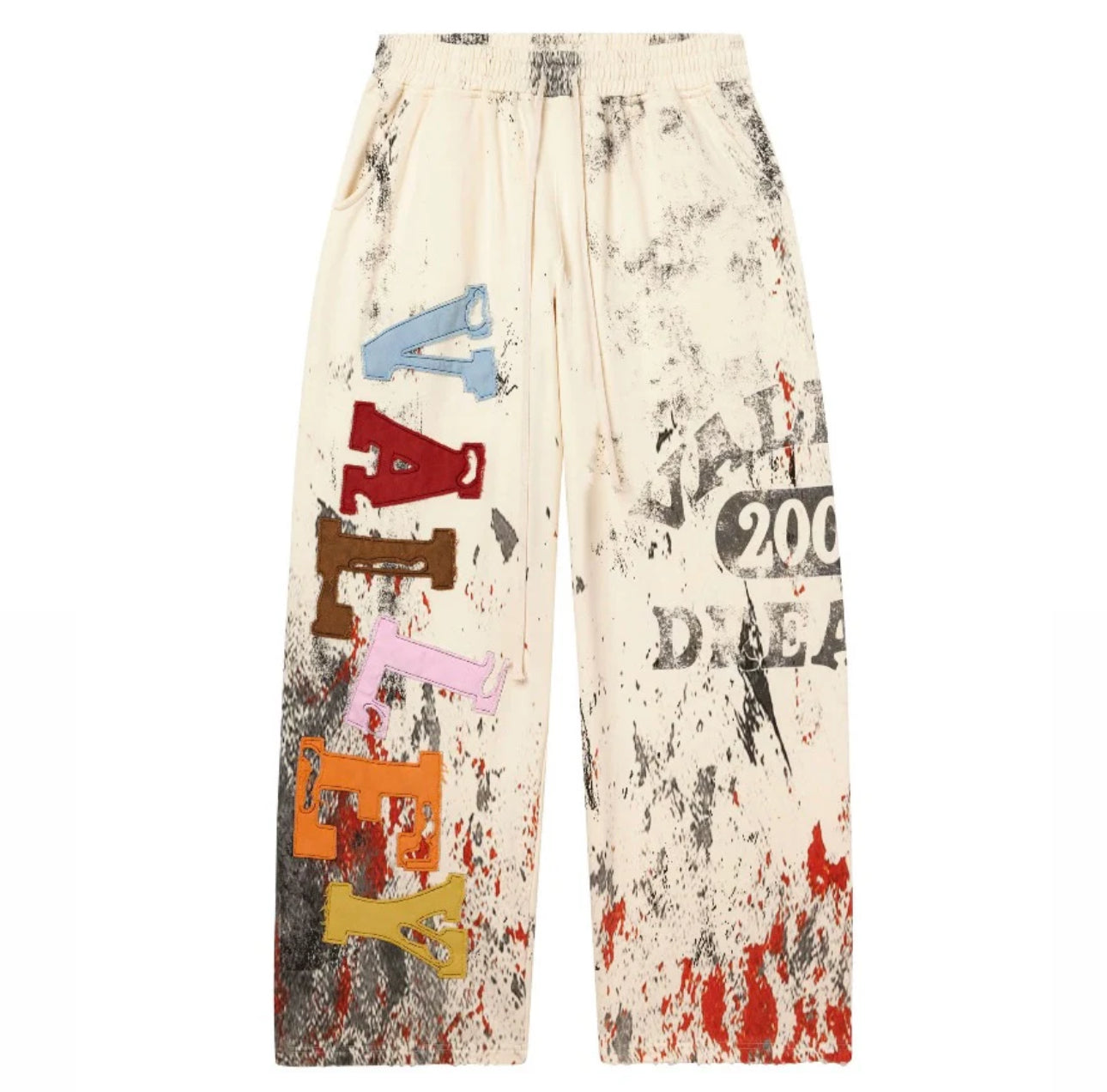 VALE PICASSO SWEATS