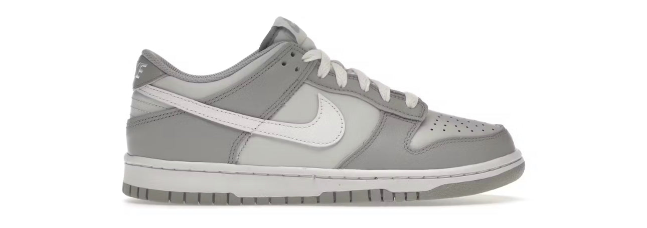 DUNK LOW TWO TONE (GS)