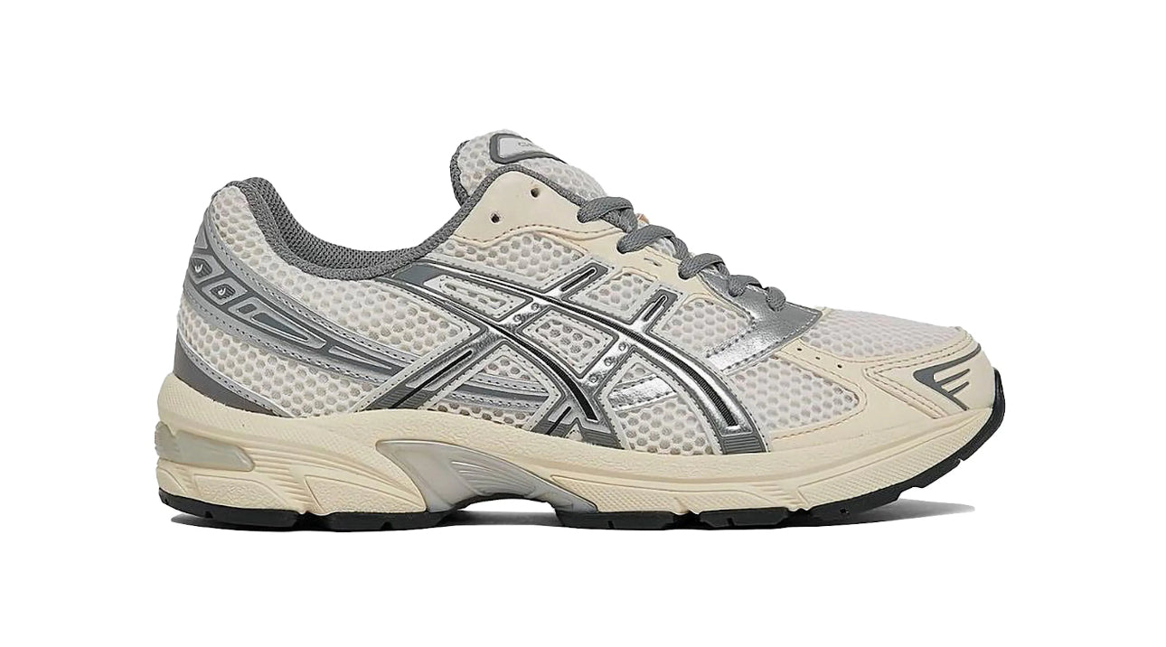 ASICS GEL-1130 CREAM CLAY GREY (W)