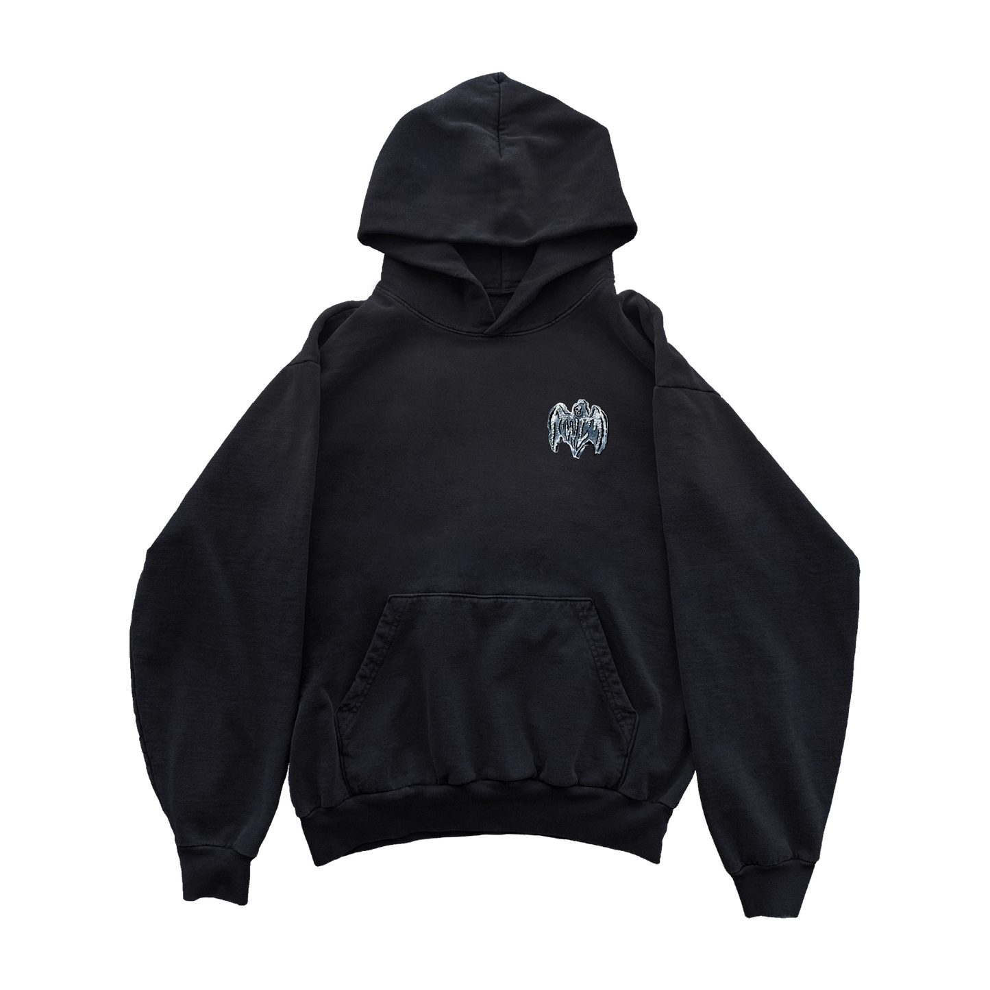 WARREN LOTAS SNOWMAN HOODIE