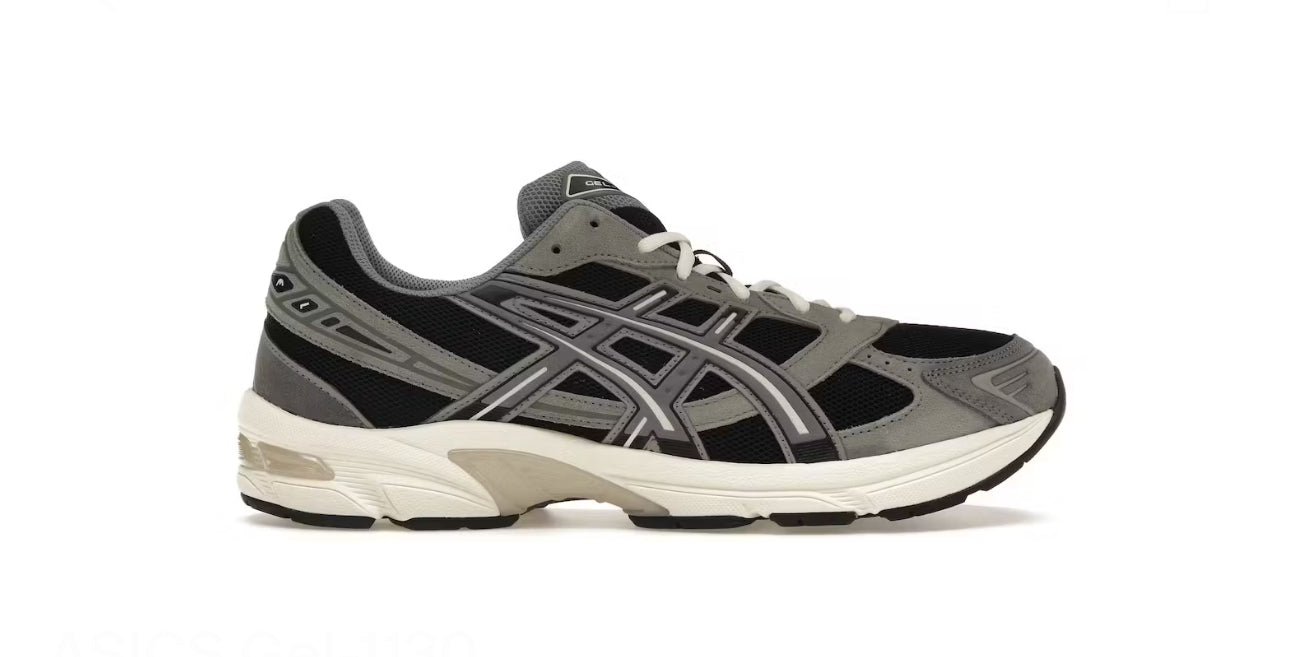 ASICSS GEL-1130 BLACK CARBON