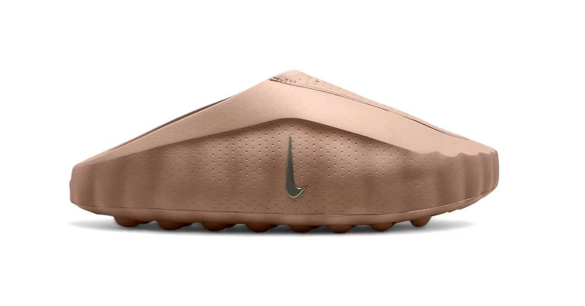 NIKE MIND SLIDE 001 RATTAN
