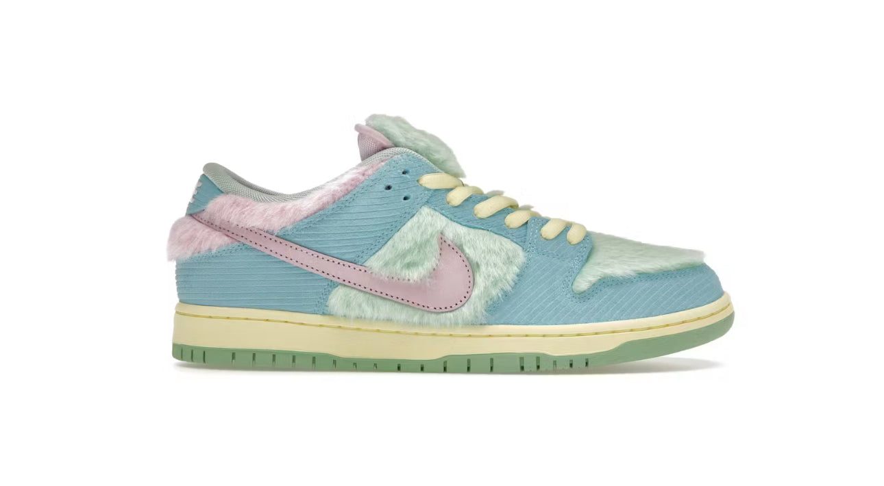 DUNK LOW SB VISTY VERDY