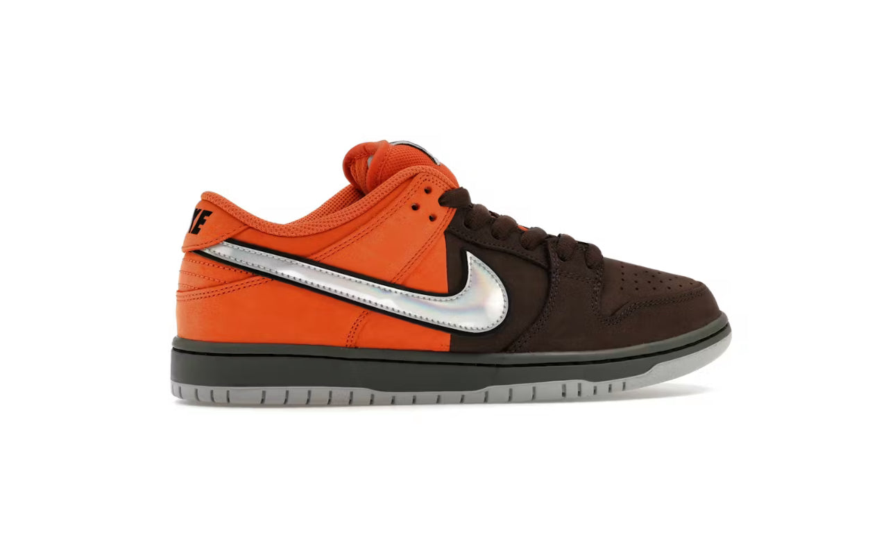 SB DUNK LOW MUNI FAST PASS