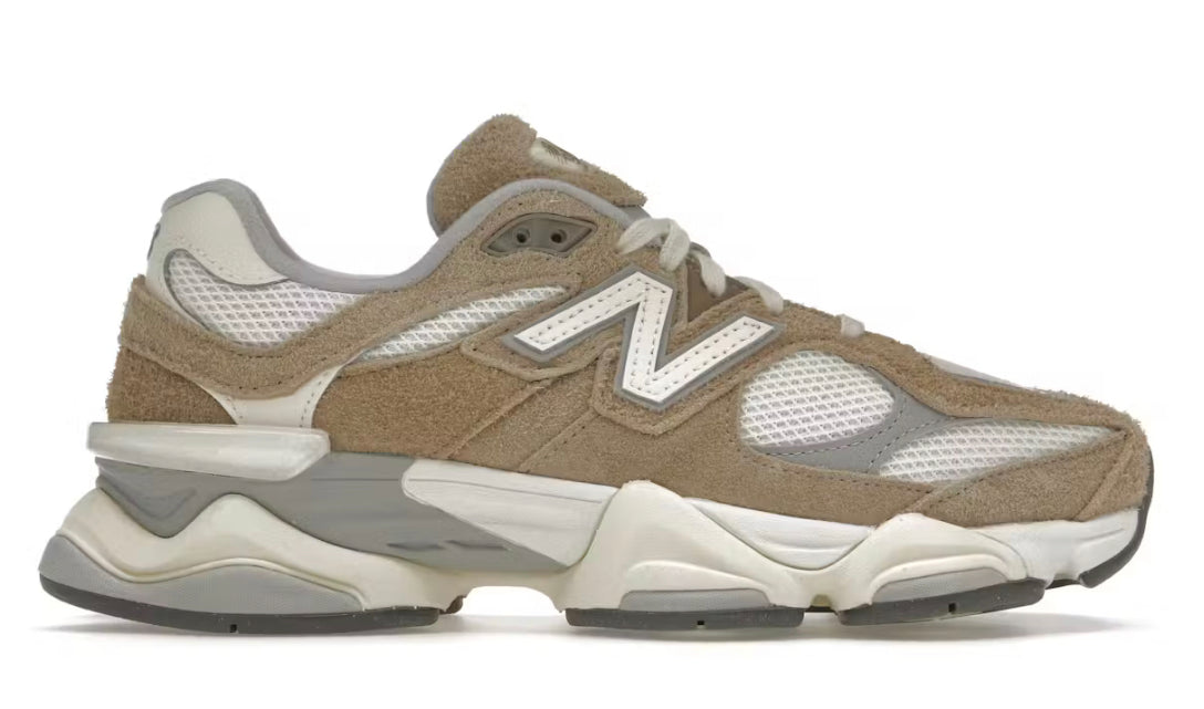 NEW BALANCE 9060 DRIFTWOOD STONE