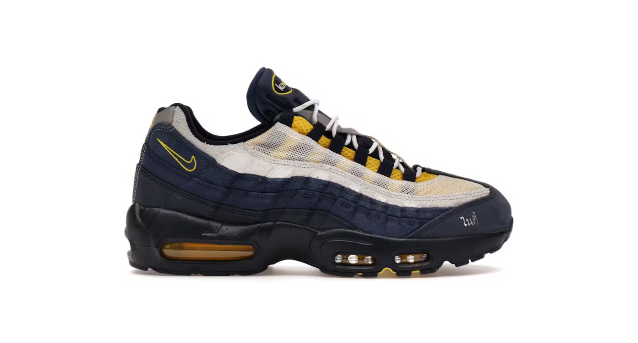 NIKE AIR MAX SB 95 ERIC KOSTON