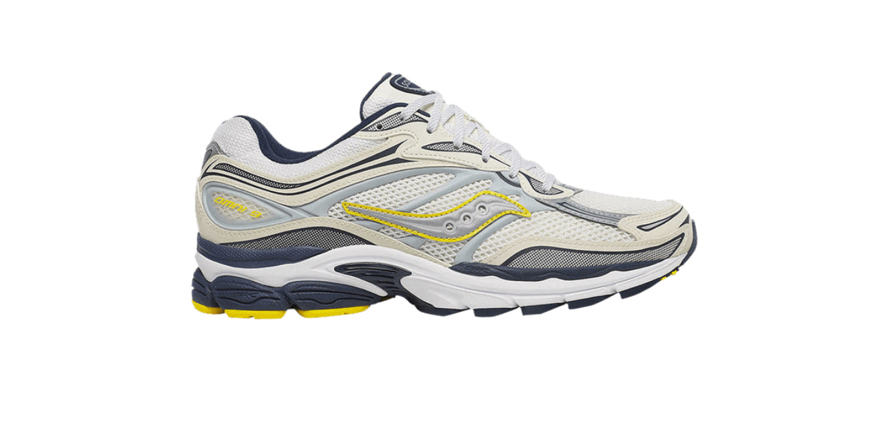 SAUCONY PROGRID OMNI 9 FABRICATED FUTURE