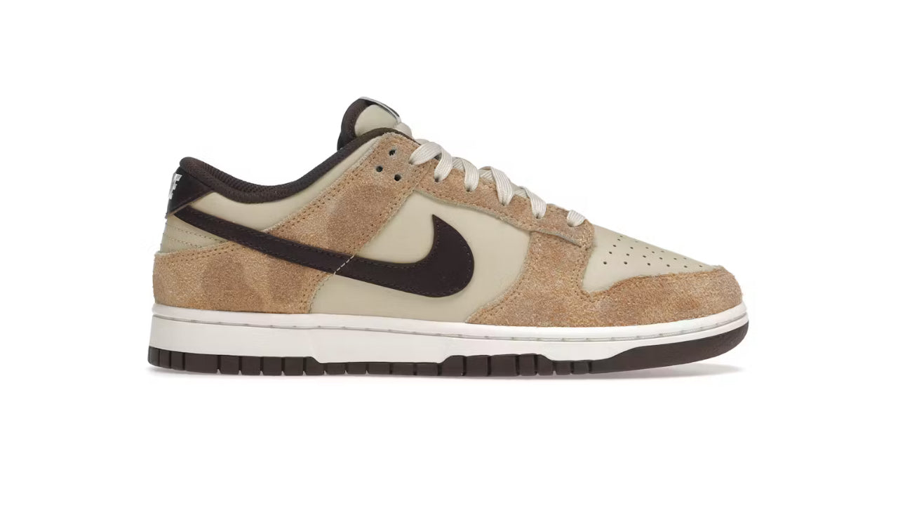 DUNK LOW PRM GIRAFFE