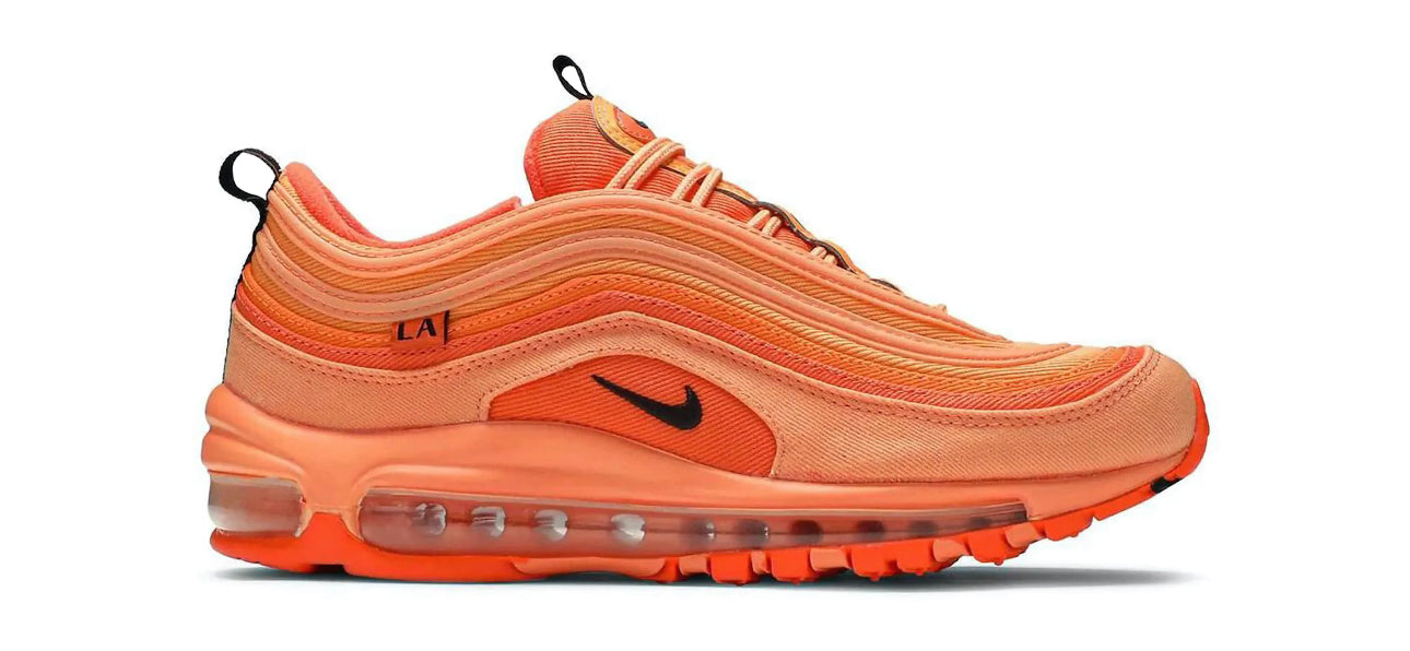 NIKE AIR MAX 97 CITY SPECIAL LA (GS)