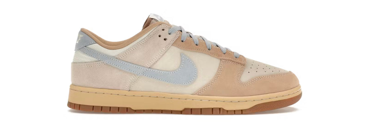 NIKE DUNK LOW SANDDRIFT ARMORY BLUE