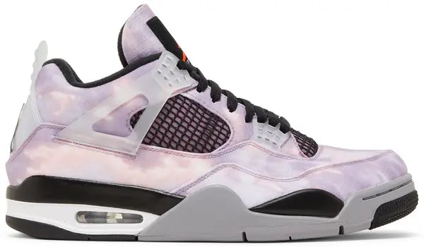 JORDAN 4 RETRO ZEN MASTER