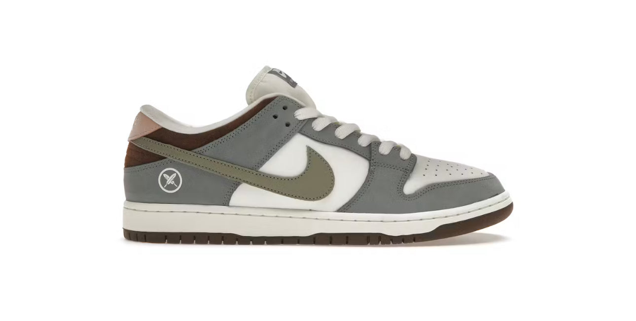 DUNK LOW SB YUTO HERIGOME