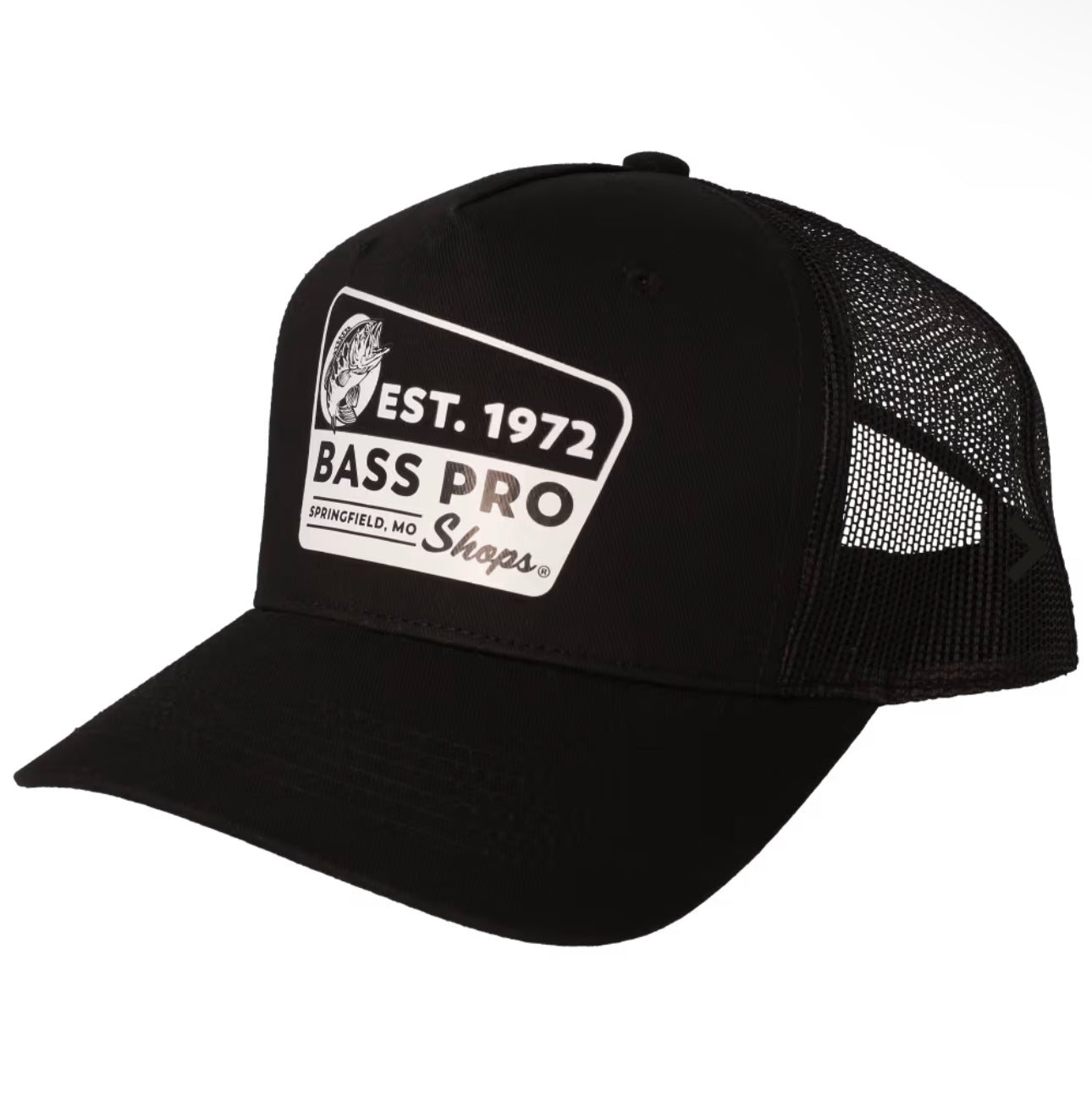 BASS PRO VINTAGE HATS