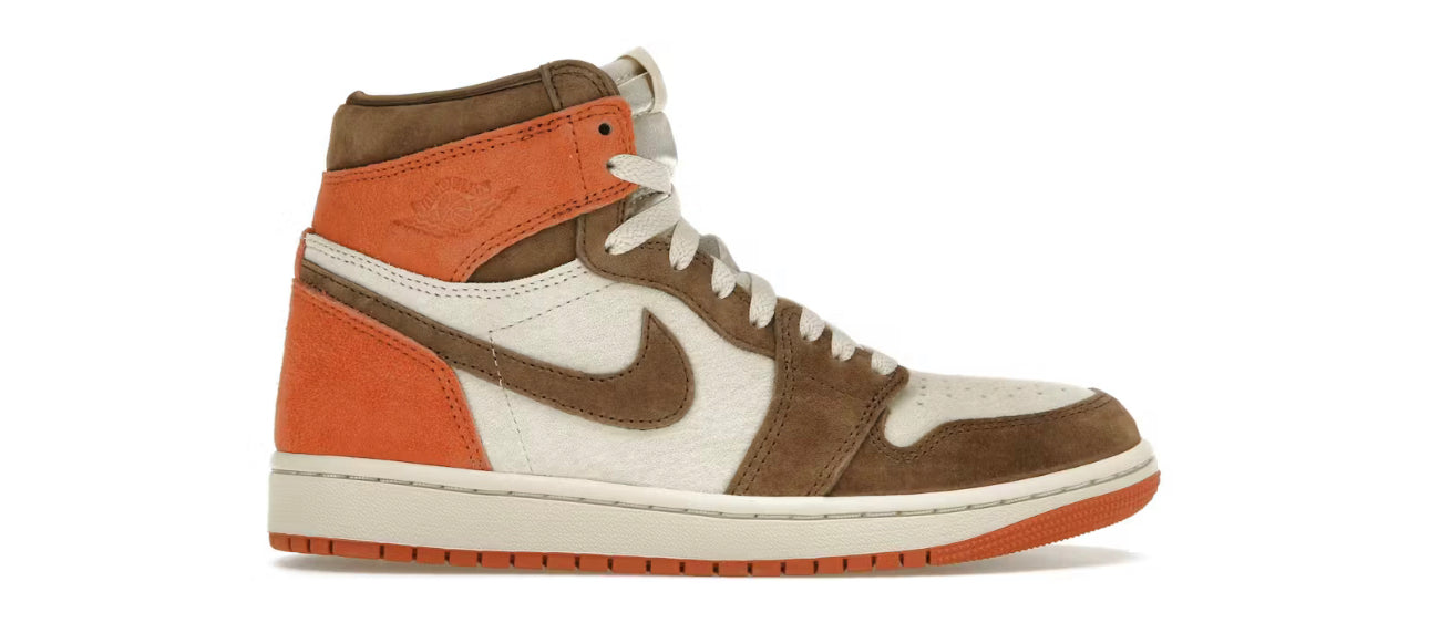 JORDAN 1 HIGH OG DUSTED CLAY