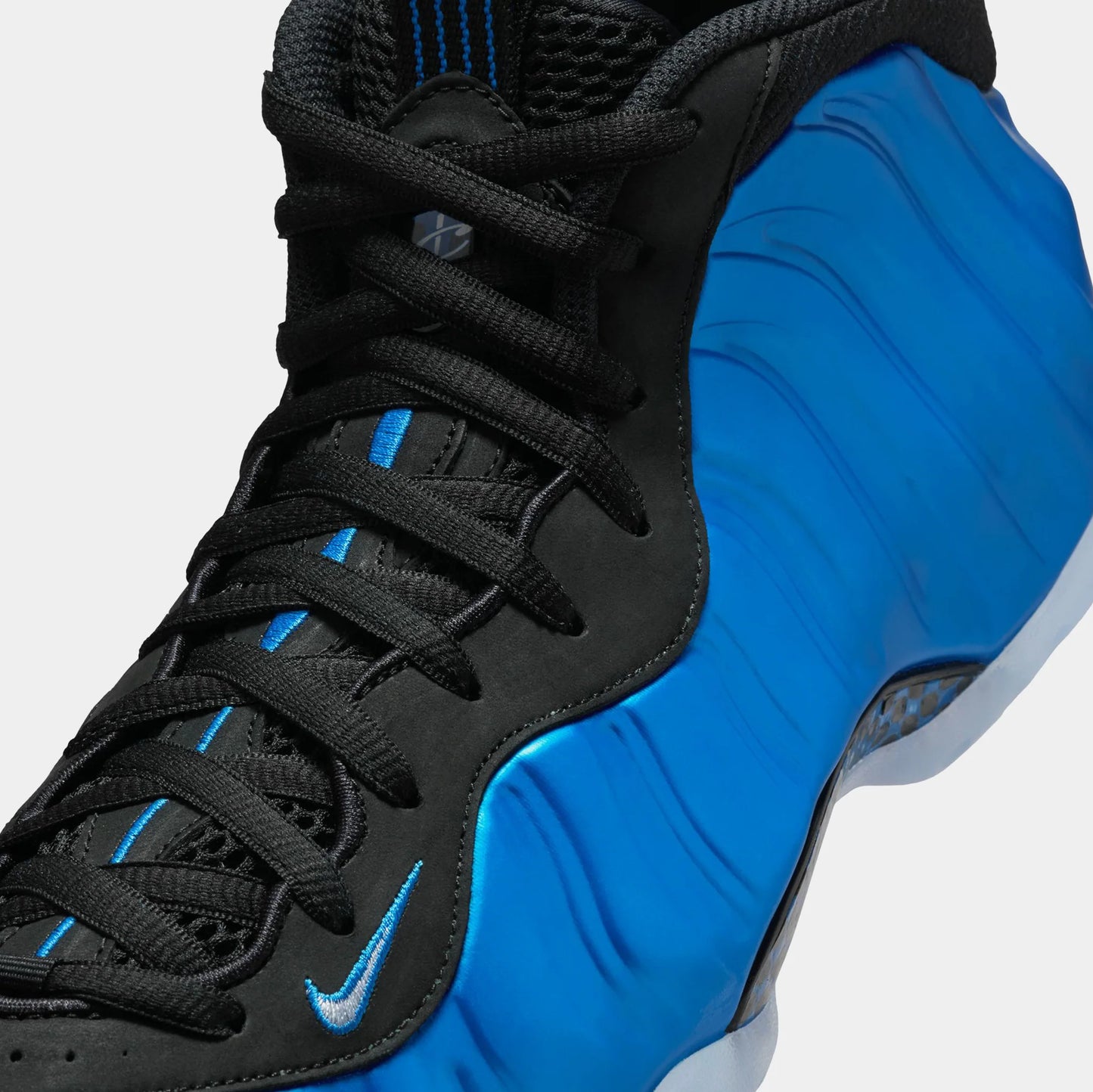 NIKE AIR FOAMPOSITE ONE ROYAL