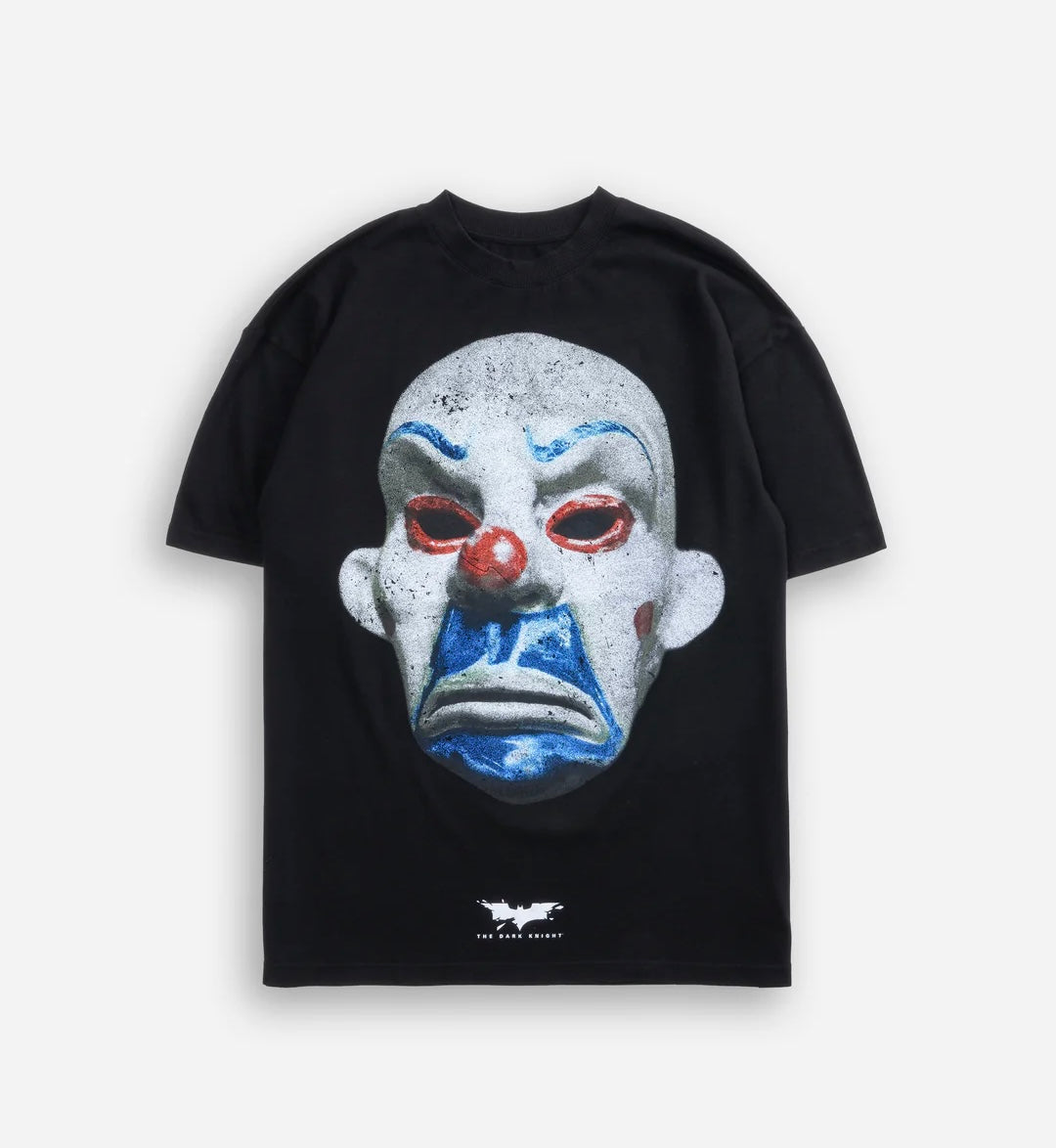 CIVIL REGIME DARK KNIGHT BANK ROBBER TEE