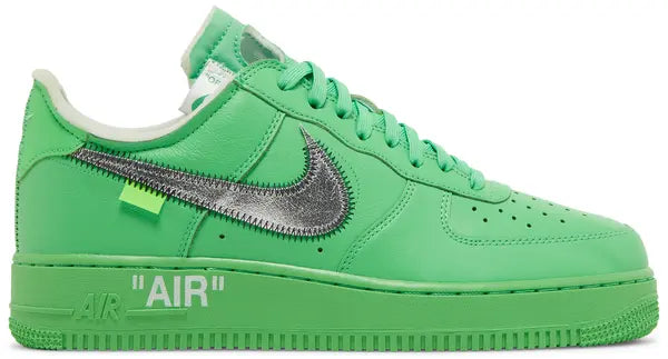 NIKE x OFF-WHITE AIR FORCE 1 LOW SP BROOKLYN