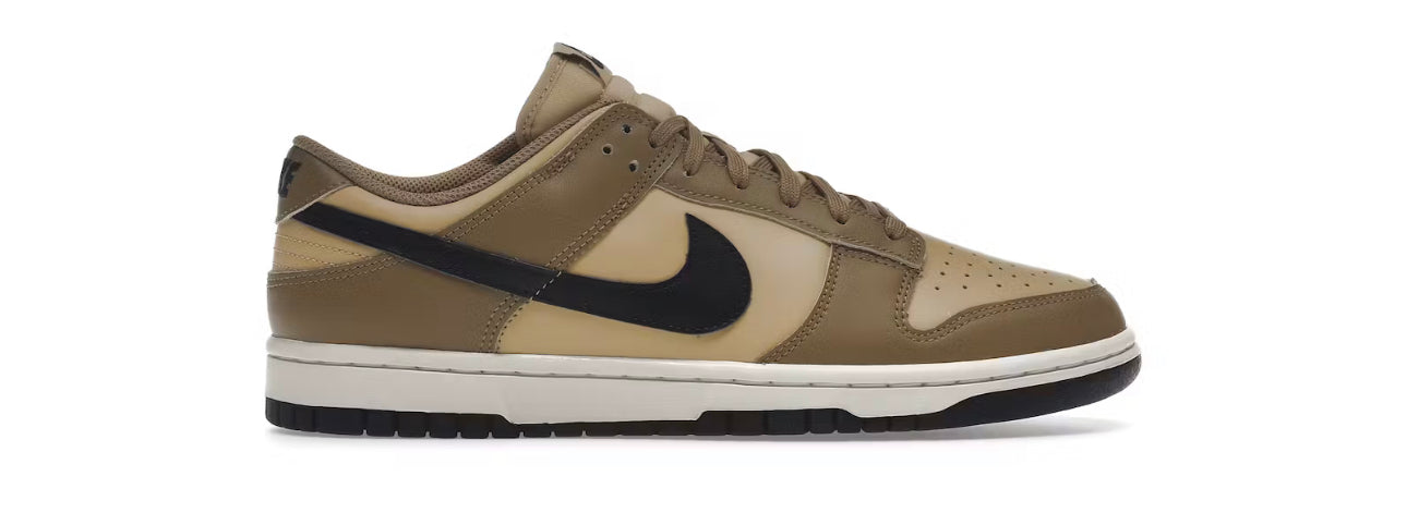 NIKE DUNK LOW DARK DRIFTWOOD