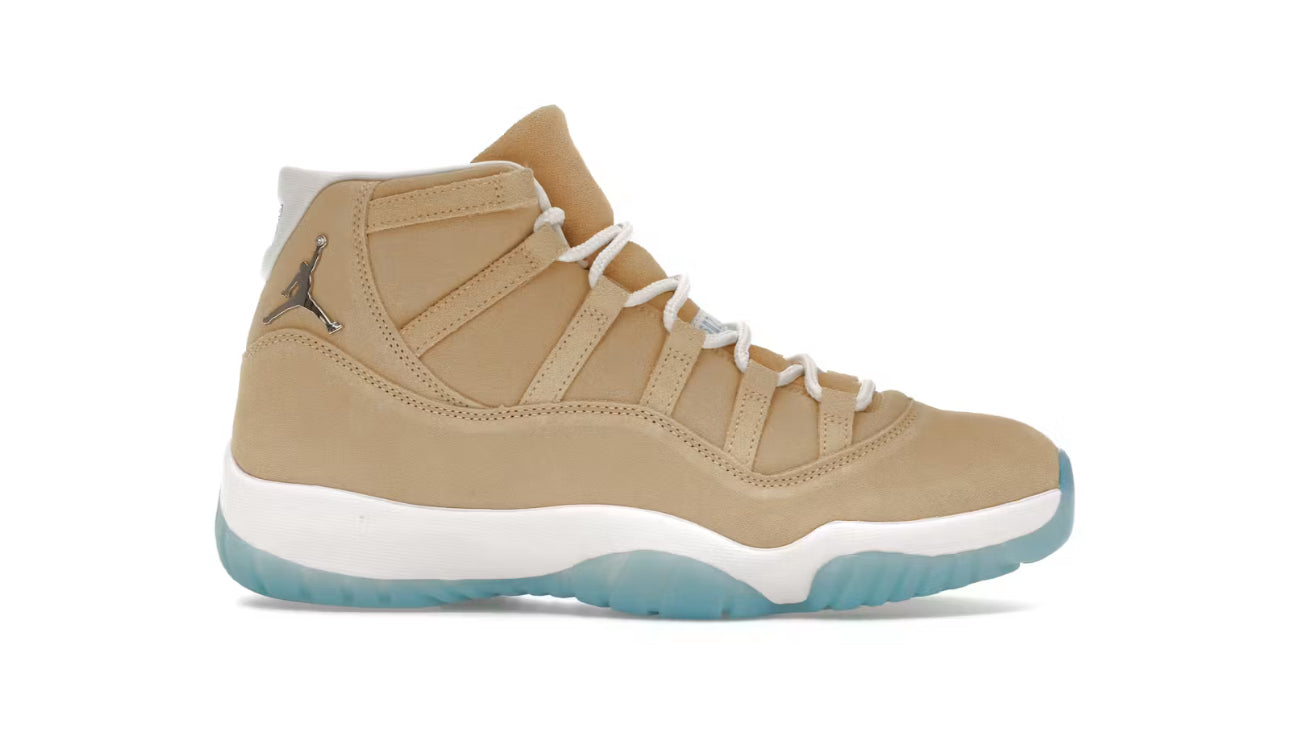JORDAN 11 H-TOWN