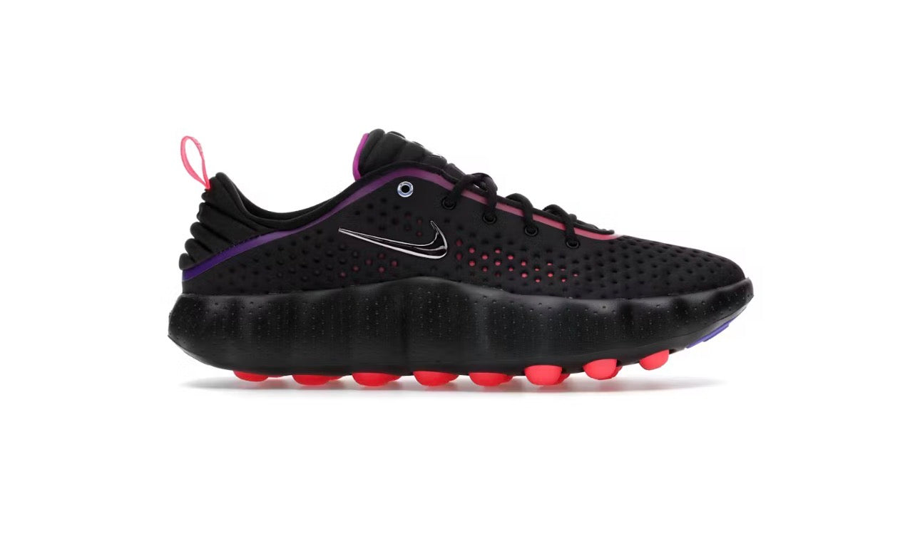 NIKE MIND 002 AMP SPIDERMAM