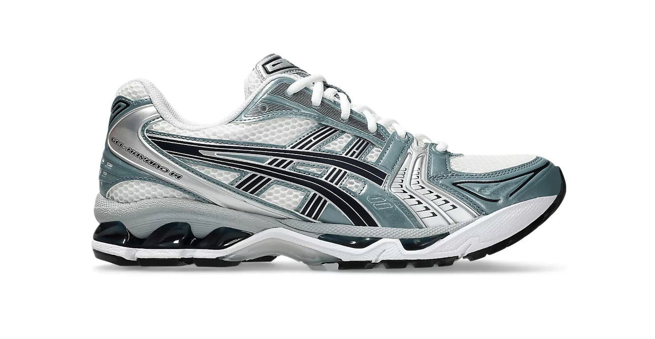 ASICS GEL-KAYANO 14 FJORD GREY