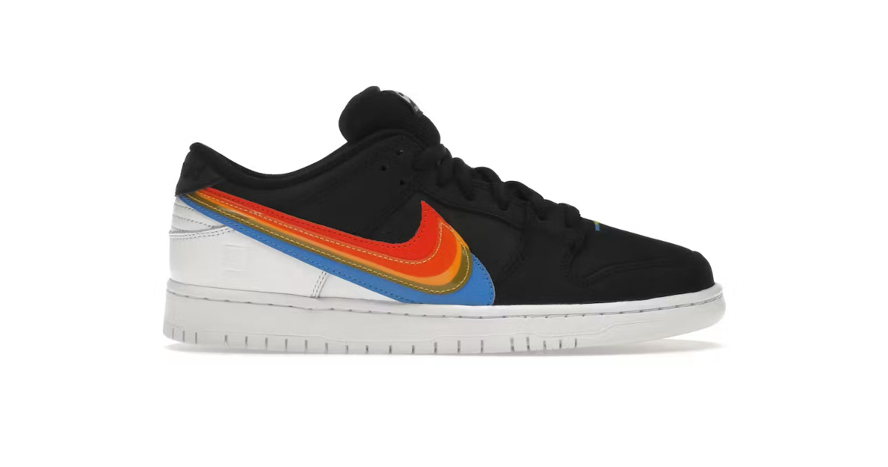 DUNK LOW SB POLAROID