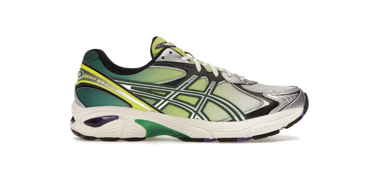 ASICS GT-2160 KITH MARVEL GREEN GOBLIN SPECTRA PACK (NO COMIC)