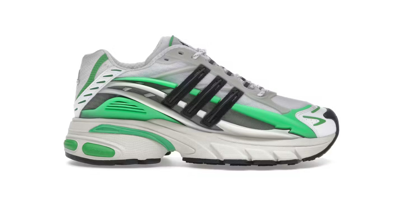 ADIDAS PHARRELL JELLYFISH REAL GREEN