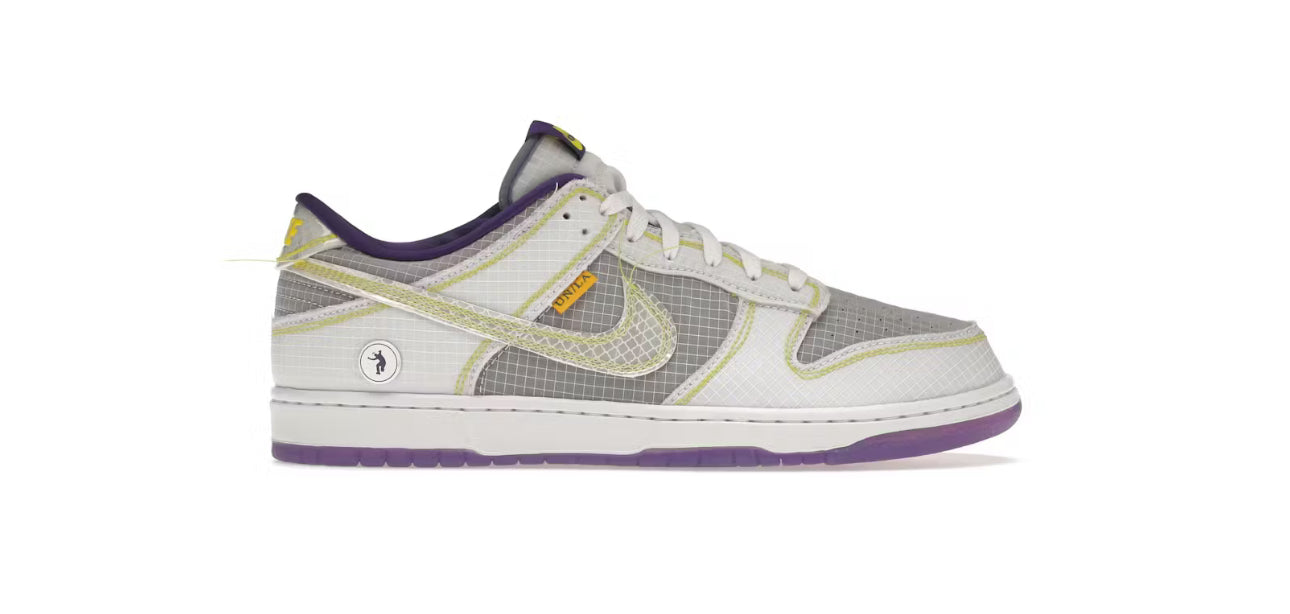 DUNK LOW UNION PASSPORT PURPLE