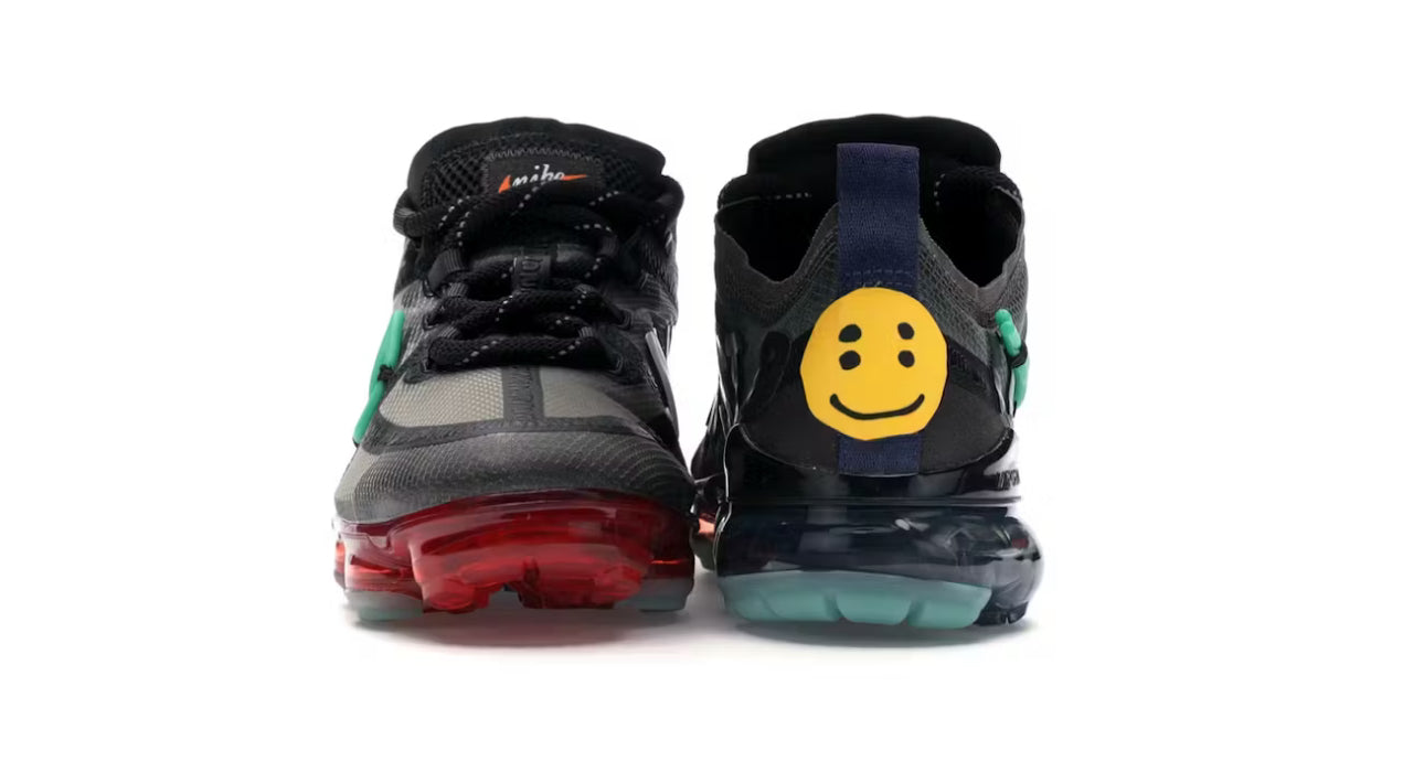 Nike Air Vapormax 2019 CPFM