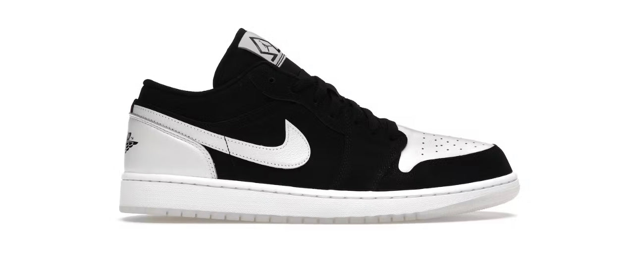 JORDAN 1 LOW DIAMOND