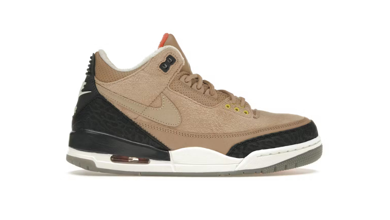 JORDAN 3 RETRO JTH BIO BEIGE