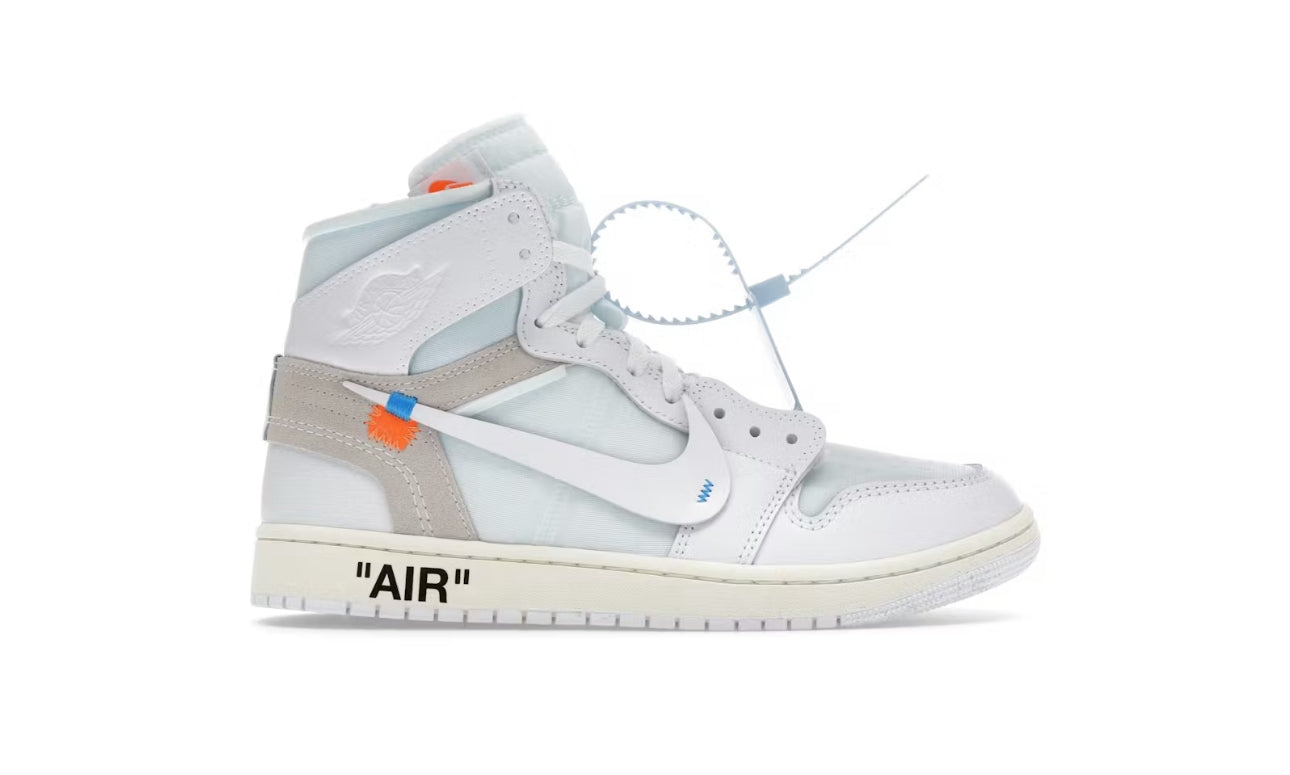 JORDAN 1 HIGH VIRGIL ABLOH ARCHIVE ALASKA