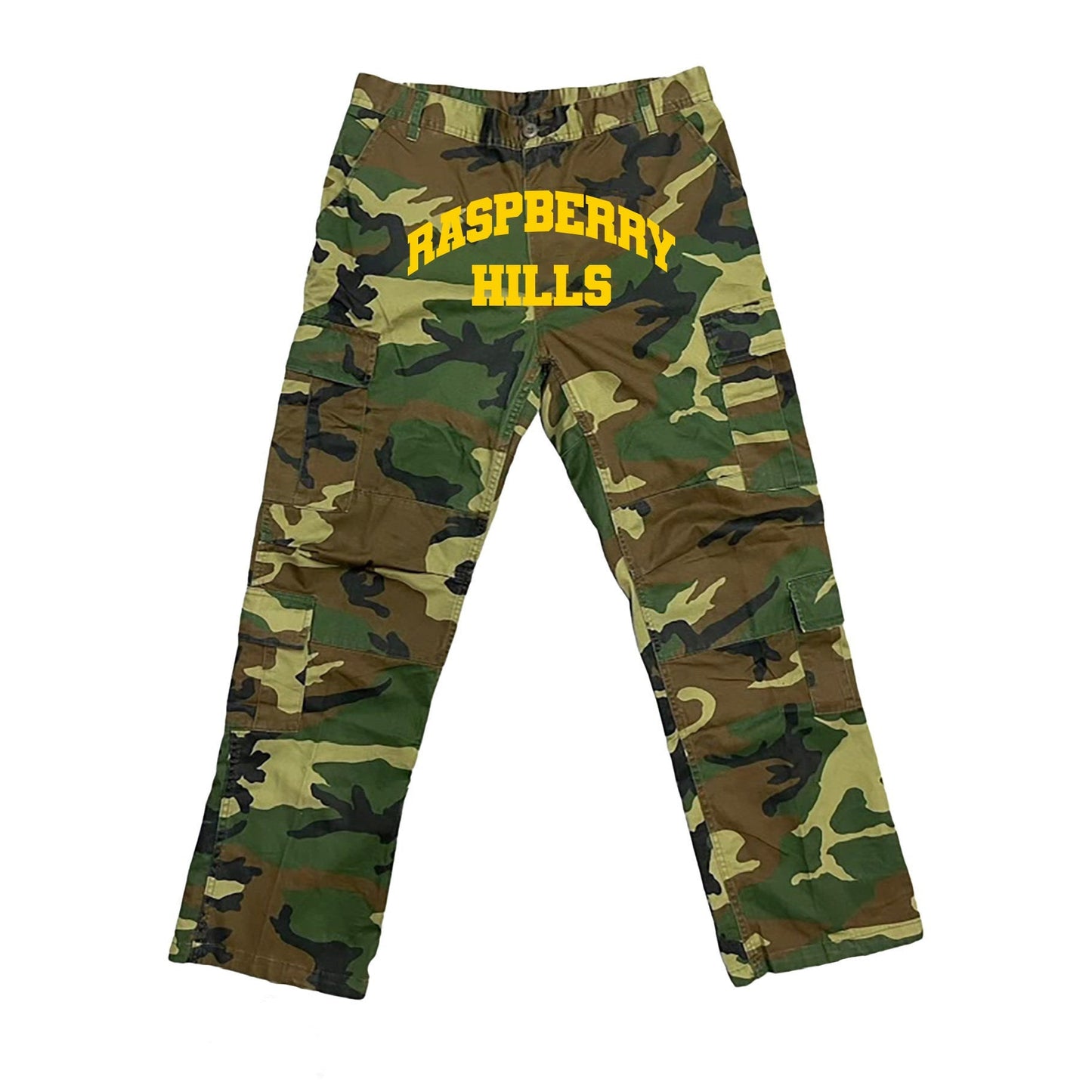 GV GALLERY RASBERRY HILLS CAMOS