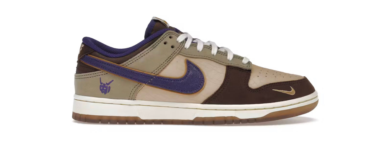 NIKE DUNK LOW SETSABUN