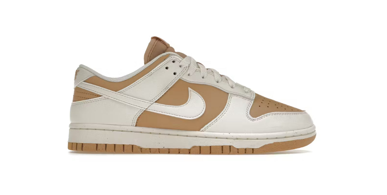 DUNK LOW SAIL HEMP (W)